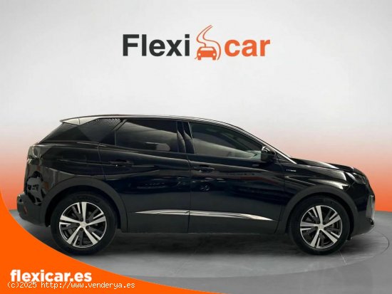 Peugeot 3008 180 e-EAT8 Allure Pack - Rivas-Vaciamadrid