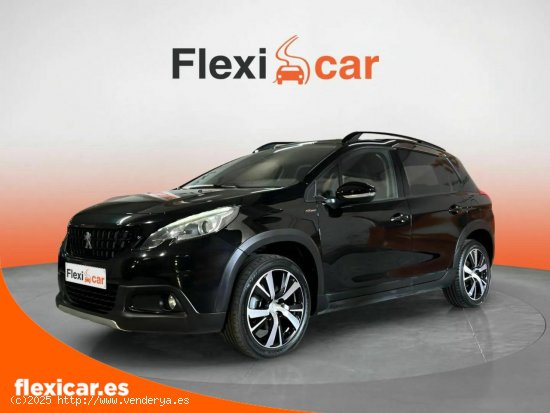 Peugeot 2008 GT Line 1.2 PureTech 96KW (130CV) S&S - Alcobendas