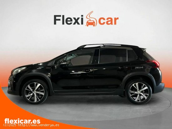 Peugeot 2008 GT Line 1.2 PureTech 96KW (130CV) S&S - Alcobendas