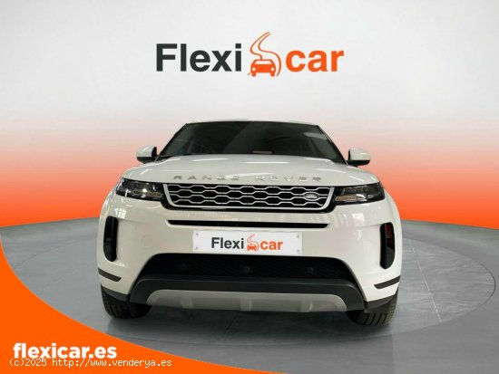 Land-Rover Range Rover Evoque 2.0 D150 AUTO 4WD - A Coruña