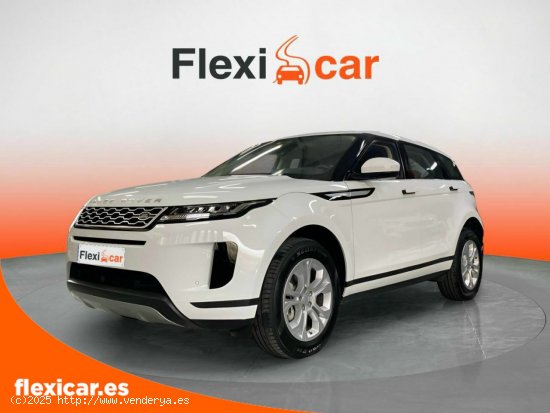 Land-Rover Range Rover Evoque 2.0 D150 AUTO 4WD - A Coruña