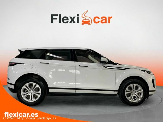 Land-Rover Range Rover Evoque 2.0 D150 AUTO 4WD - A Coruña