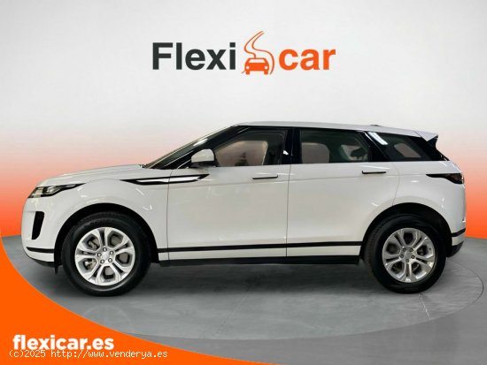 Land-Rover Range Rover Evoque 2.0 D150 AUTO 4WD - A Coruña