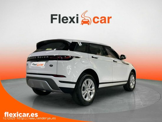 Land-Rover Range Rover Evoque 2.0 D150 AUTO 4WD - A Coruña