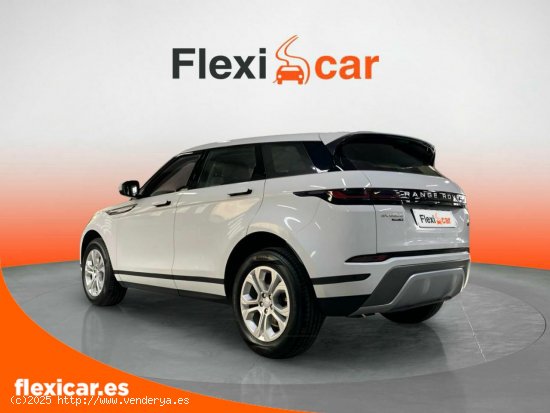 Land-Rover Range Rover Evoque 2.0 D150 AUTO 4WD - A Coruña