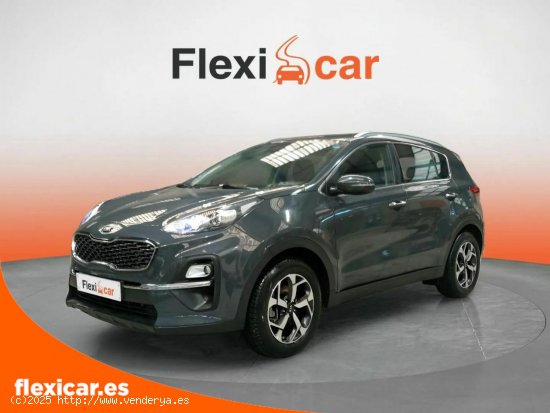 Kia Sportage 1.6 MHEV Drive Plus 100kW (136CV) 4x2 - Reocín