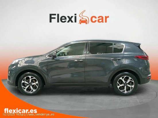 Kia Sportage 1.6 MHEV Drive Plus 100kW (136CV) 4x2 - Reocín