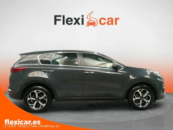 Kia Sportage 1.6 MHEV Drive Plus 100kW (136CV) 4x2 - Reocín