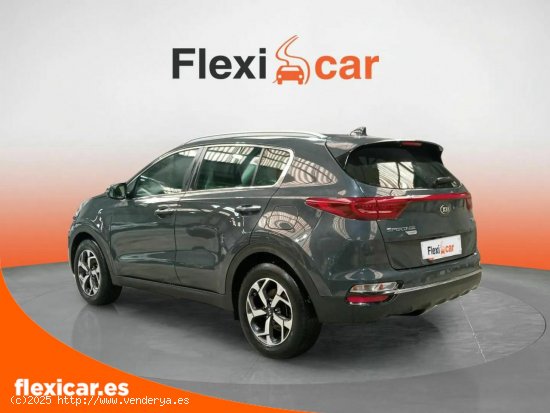 Kia Sportage 1.6 MHEV Drive Plus 100kW (136CV) 4x2 - Reocín