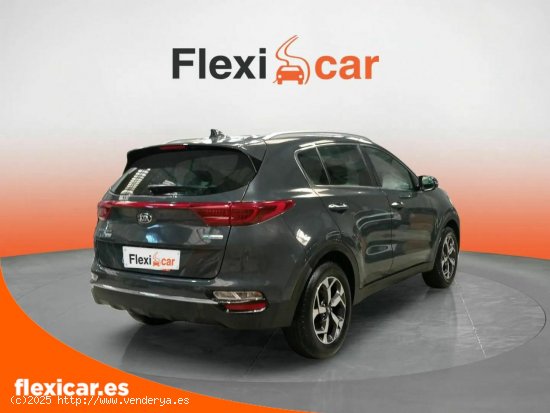 Kia Sportage 1.6 MHEV Drive Plus 100kW (136CV) 4x2 - Reocín