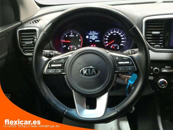 Kia Sportage 1.6 MHEV Drive Plus 100kW (136CV) 4x2 - Reocín