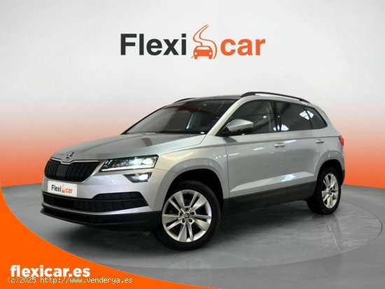 Skoda Karoq 1.6 TDI 85kW (115CV) 125 Aniversario - Alcalá de Guadaíra