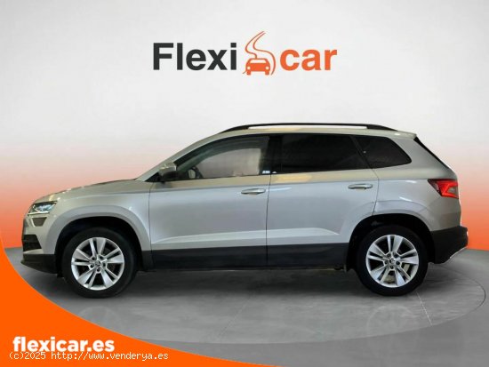 Skoda Karoq 1.6 TDI 85kW (115CV) 125 Aniversario - Alcalá de Guadaíra