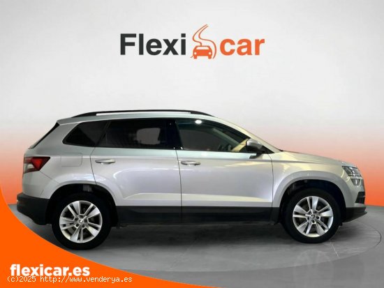 Skoda Karoq 1.6 TDI 85kW (115CV) 125 Aniversario - Alcalá de Guadaíra