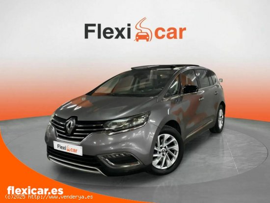 Renault Espace Zen Energy dCi 118kW (160CV) TT EDC - Finestrat