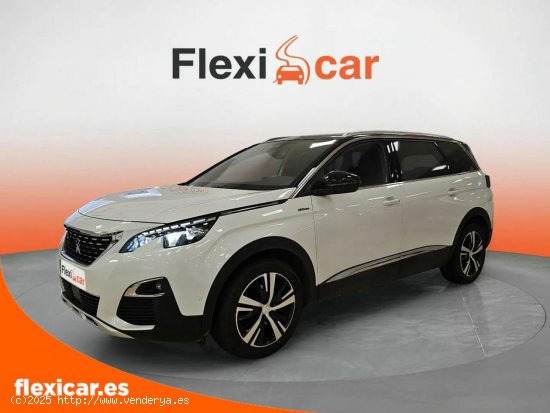 Peugeot 5008 GT Line 1.5L BlueHDi 96kW (130CV) S&S - Galdakao