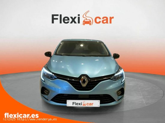 Renault Clio Serie limitada Limited TCe 67 kW (91CV) - Alicante