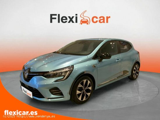 Renault Clio Serie limitada Limited TCe 67 kW (91CV) - Alicante