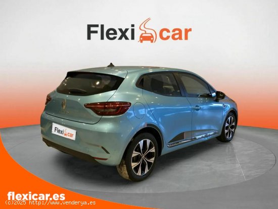 Renault Clio Serie limitada Limited TCe 67 kW (91CV) - Alicante