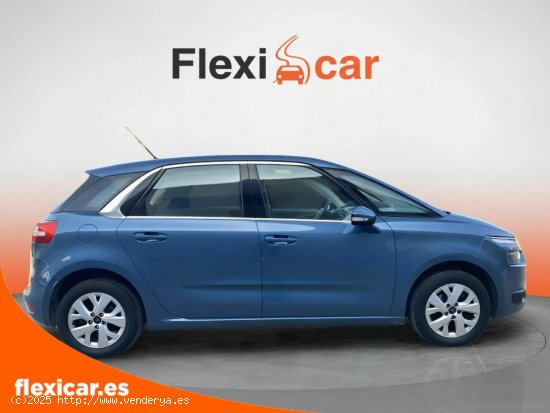 Citroën C4 Picasso BlueHDi 100cv S&S Live Edition - Xátiva