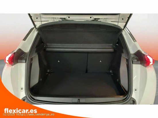 Peugeot 2008 Allure Pack Puretech 100 S&S BVM6 - Finestrat