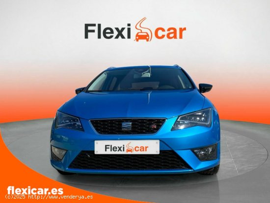 Seat Leon ST 1.4 TSI 125cv St&Sp FR Plus - Collado Villalba