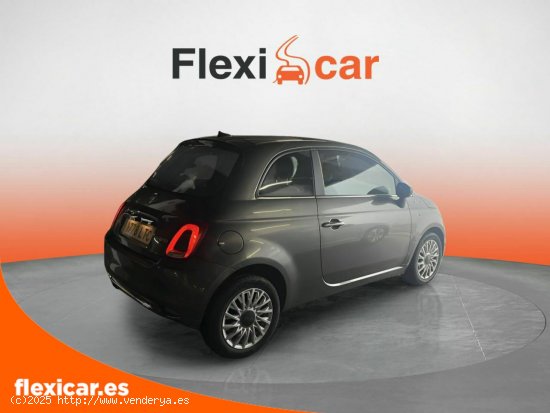 Fiat 500 Dolcevita 1.0 Hybrid 51KW (70 CV) - Palma