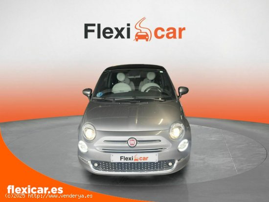 Fiat 500 Dolcevita 1.0 Hybrid 51KW (70 CV) - Palma