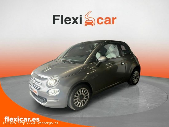 Fiat 500 Dolcevita 1.0 Hybrid 51KW (70 CV) - Palma