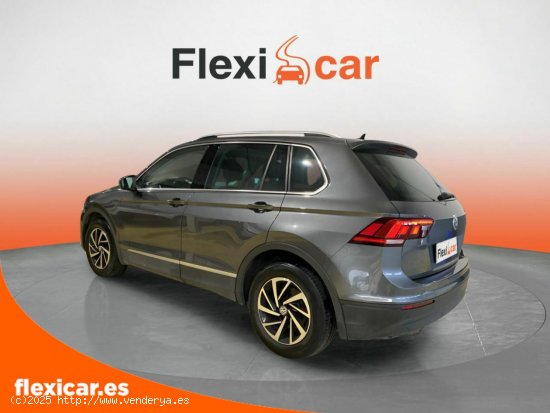 Volkswagen Tiguan Advance 2.0 TDI 110kW (150CV) - Vitoria-Gasteiz