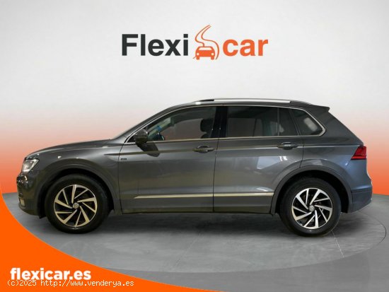 Volkswagen Tiguan Advance 2.0 TDI 110kW (150CV) - Vitoria-Gasteiz