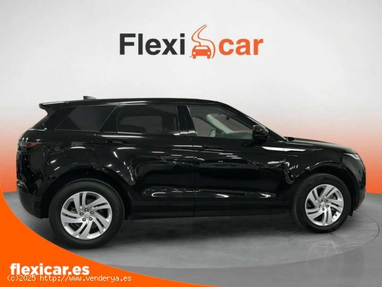 Land-Rover Range Rover Evoque limited - Murcia