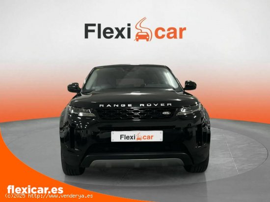 Land-Rover Range Rover Evoque limited - Murcia