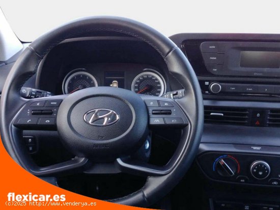 Hyundai i20 1.2 MPI Essence - Alcorcón