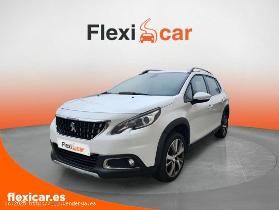 Peugeot 2008 Allure 1.2 PureTech 81KW (110CV) S&S - Rivas-Vaciamadrid