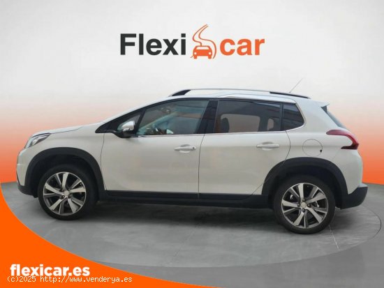 Peugeot 2008 Allure 1.2 PureTech 81KW (110CV) S&S - Rivas-Vaciamadrid