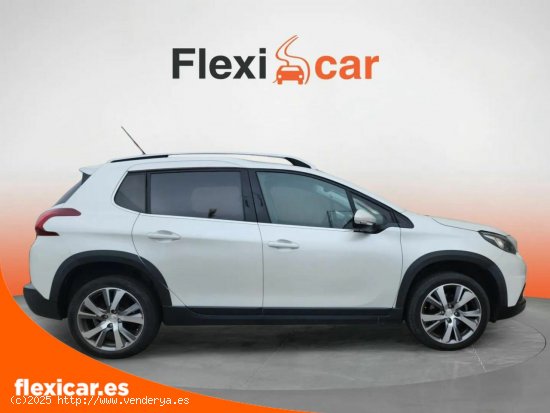 Peugeot 2008 Allure 1.2 PureTech 81KW (110CV) S&S - Rivas-Vaciamadrid