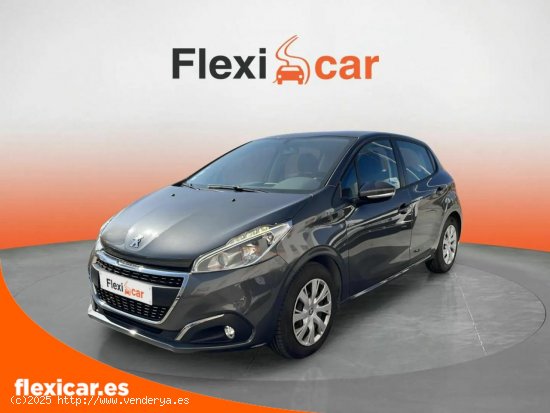 Peugeot 208 5P ACTIVE PureTech 60kW (82CV) - Rivas-Vaciamadrid