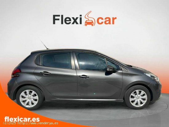 Peugeot 208 5P ACTIVE PureTech 60kW (82CV) - Rivas-Vaciamadrid