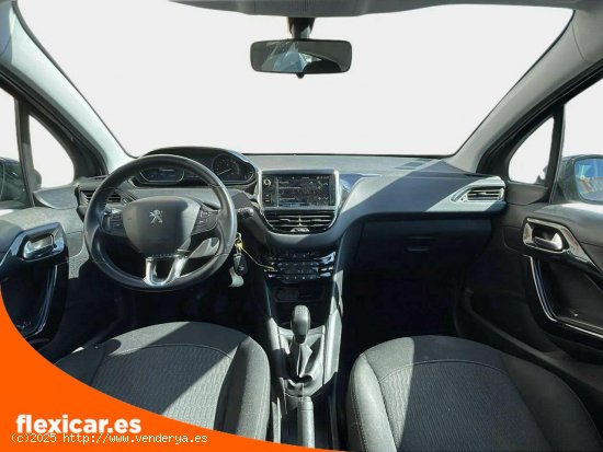 Peugeot 208 5P ACTIVE PureTech 60kW (82CV) - Rivas-Vaciamadrid