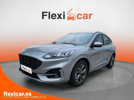 Ford Kuga ST-Line 2.5 Duratec FHEV 140kW Auto - Rivas-Vaciamadrid