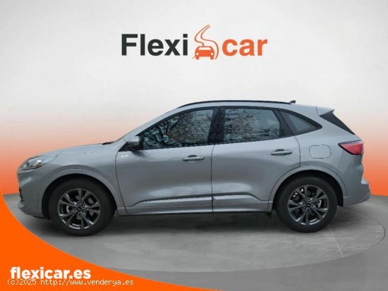 Ford Kuga ST-Line 2.5 Duratec FHEV 140kW Auto - Rivas-Vaciamadrid