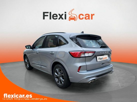 Ford Kuga ST-Line 2.5 Duratec FHEV 140kW Auto - Rivas-Vaciamadrid