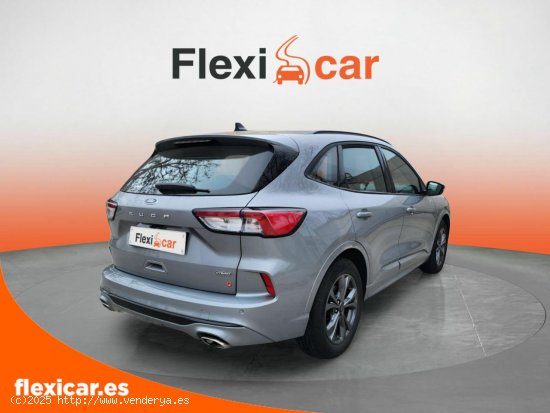 Ford Kuga ST-Line 2.5 Duratec FHEV 140kW Auto - Rivas-Vaciamadrid