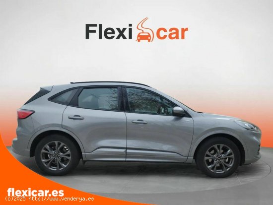 Ford Kuga ST-Line 2.5 Duratec FHEV 140kW Auto - Rivas-Vaciamadrid