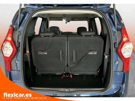 Dacia Lodgy Laureate TCE 85kW (115CV) 7Pl - Alicante