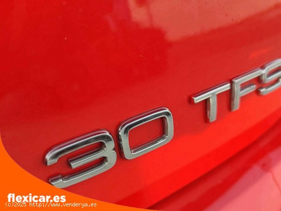 Audi A1 Advanced 30 TFSI 85kW (116CV) Sportback - Vilanova i la Geltrú