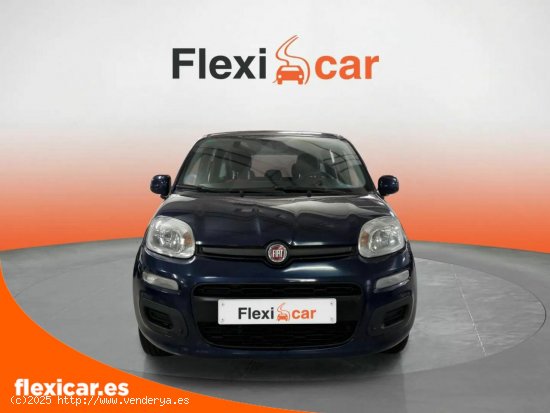 Fiat Panda 1.2 Easy 51kW (69CV) - Viladecans