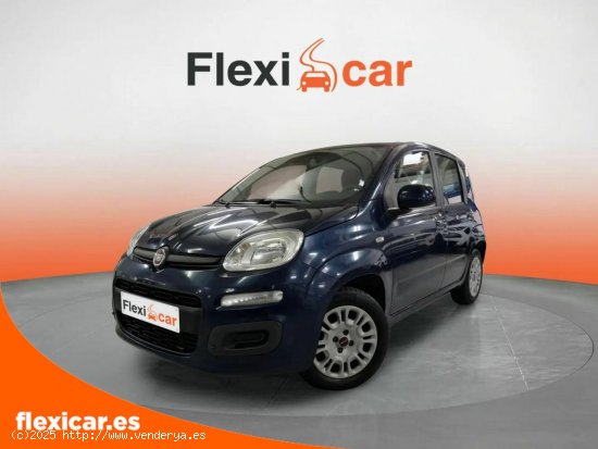 Fiat Panda 1.2 Easy 51kW (69CV) - Viladecans