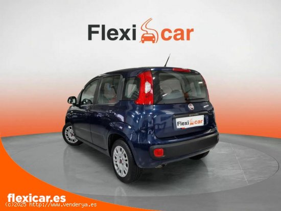 Fiat Panda 1.2 Easy 51kW (69CV) - Viladecans